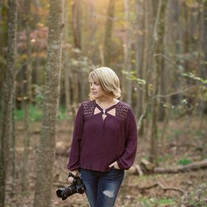 Meet your Posher, Tonya